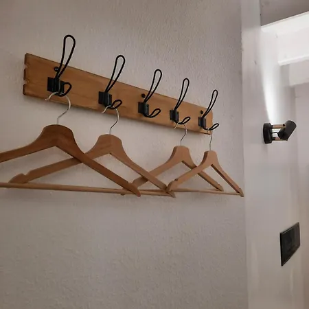 Appartement Maison Bonheur Cerizay