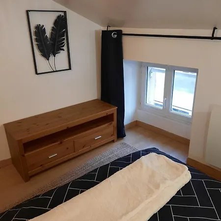 La Maison Bonheur - Authentique Et