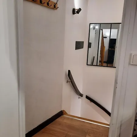 La Maison Bonheur - Authentique Et Apartamento