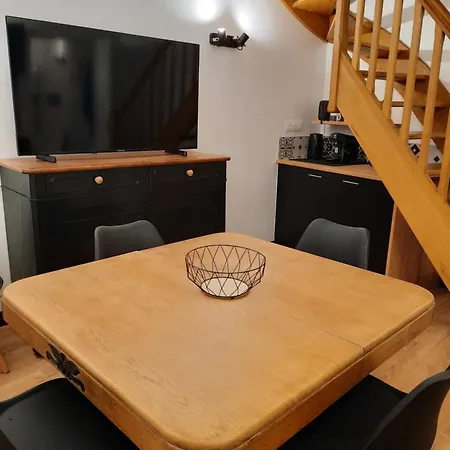 La Maison Bonheur - Authentique Et *