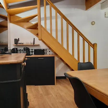 La Maison Bonheur - Authentique Et Cerizay