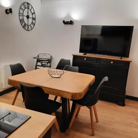 La Maison Bonheur - Authentique Et