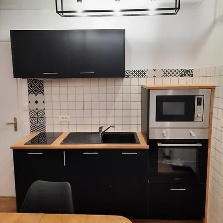 La Maison Bonheur - Authentique Et * Cerizay