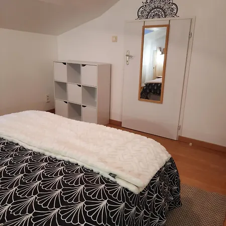 Maison Bonheur Appartement