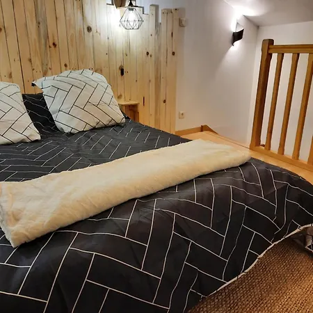 La Maison Bonheur - Authentique Et