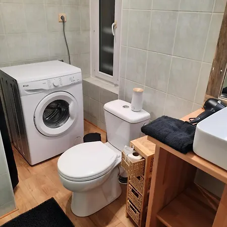 La Maison Bonheur - Authentique Et Appartamento