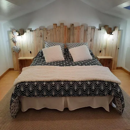 La Maison Bonheur - Authentique Et * Cerizay