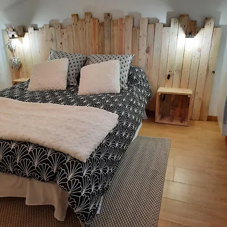 La Maison Bonheur - Authentique Et Apartamento Cerizay