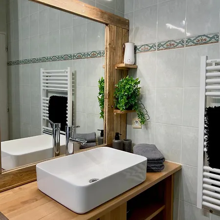 La Maison Bonheur - Authentique Et Apartamento