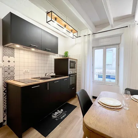 La Maison Bonheur - Authentique Et Cerizay