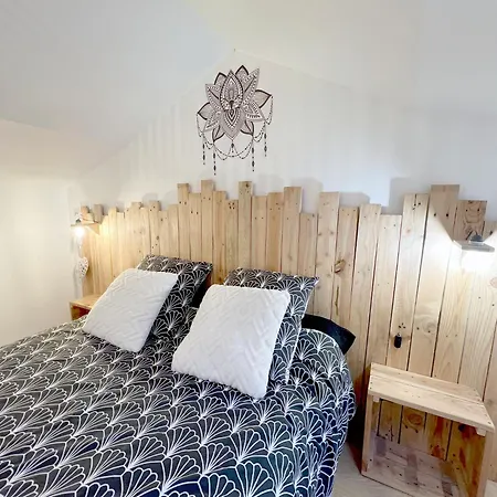 La Maison Bonheur - Authentique Et *