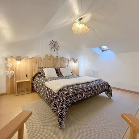 La Maison Bonheur - Authentique Et