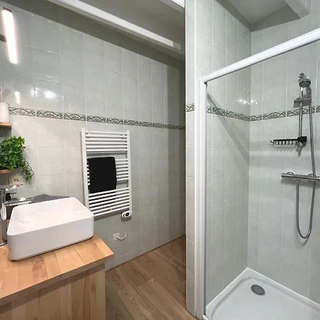 La Maison Bonheur - Authentique Et