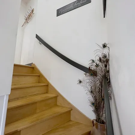 La Maison Bonheur - Authentique Et * Cerizay