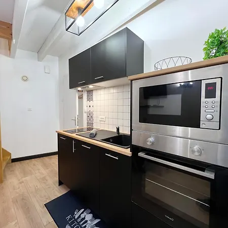 La Maison Bonheur - Authentique Et *