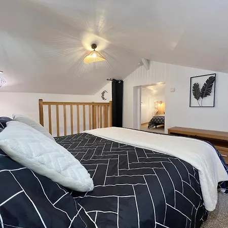 Apartamento La Maison Bonheur - Authentique Et