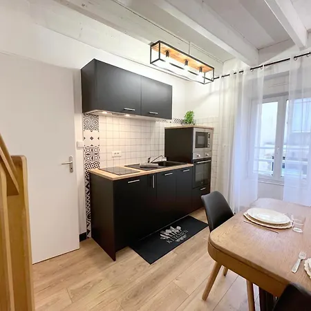 La Maison Bonheur - Authentique Et Cerizay