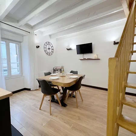 La Maison Bonheur - Authentique Et * Cerizay