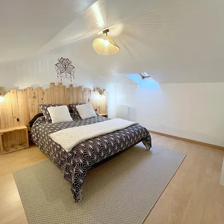 La Maison Bonheur - Authentique Et