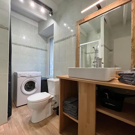 La Maison Bonheur - Authentique Et Cerizay