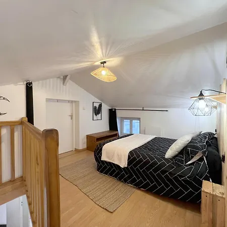 La Maison Bonheur - Authentique Et * Cerizay