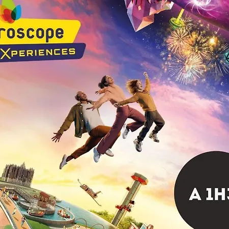 La Maison Bonheur - Authentique Et * Cerizay